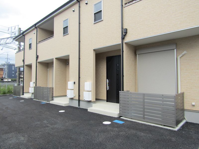 リーブルファイン大野町 その他1