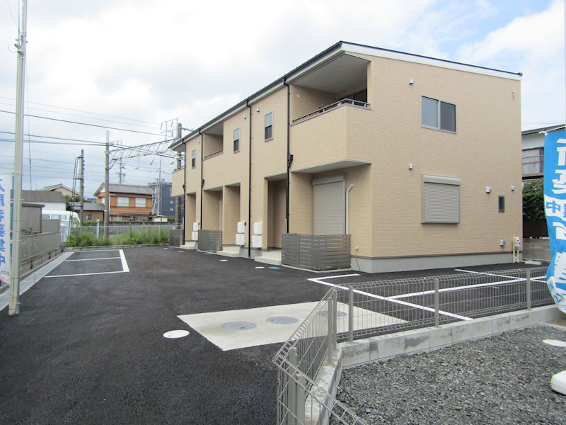 リーブルファイン大野町 その他2