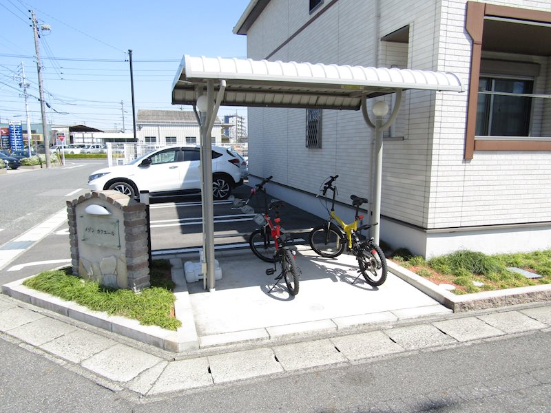 メゾン　カクエール その他3