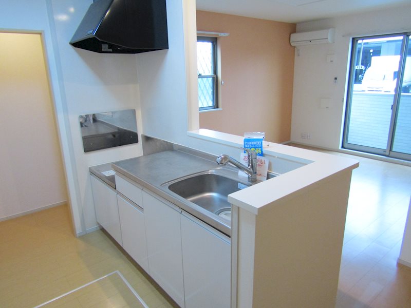 メゾン　カクエール キッチン