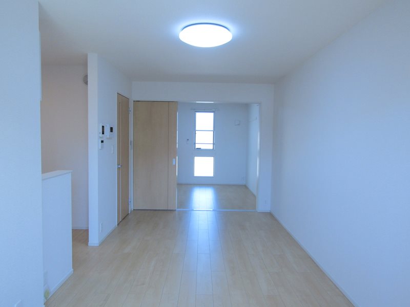 リベルテ リビング