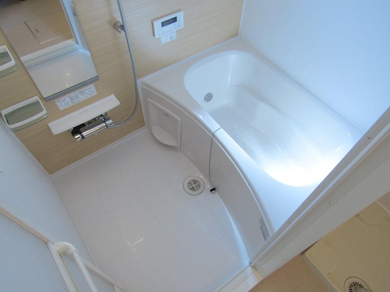 リベルテ 風呂画像