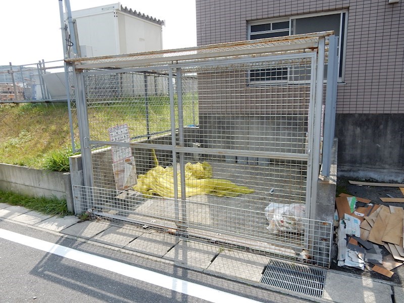 サンライフ有楽 その他外観4