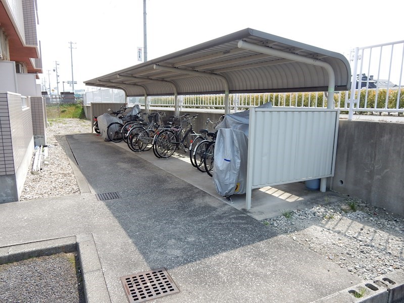 サンライフ有楽 その他外観5