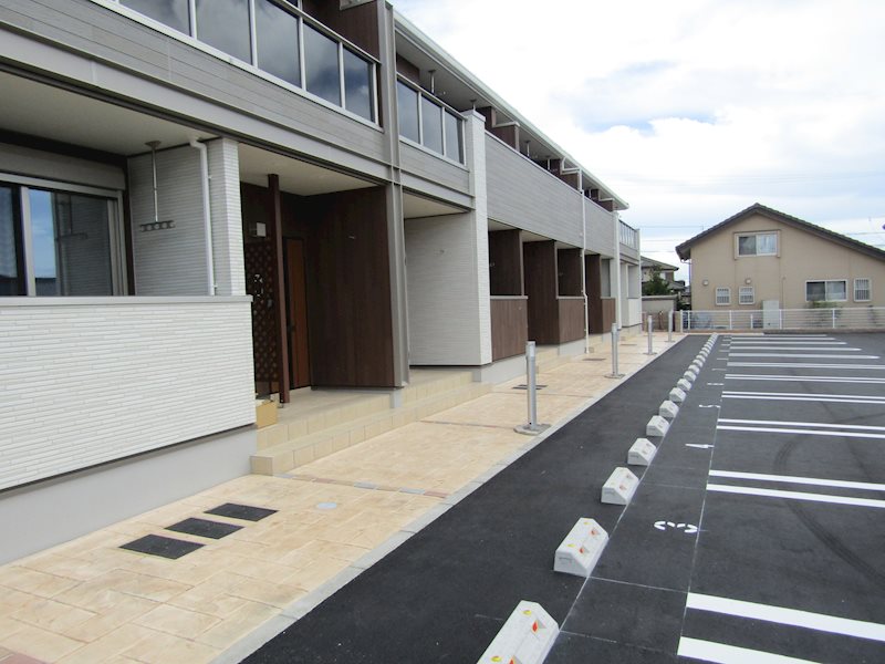 ミレニアポート その他1