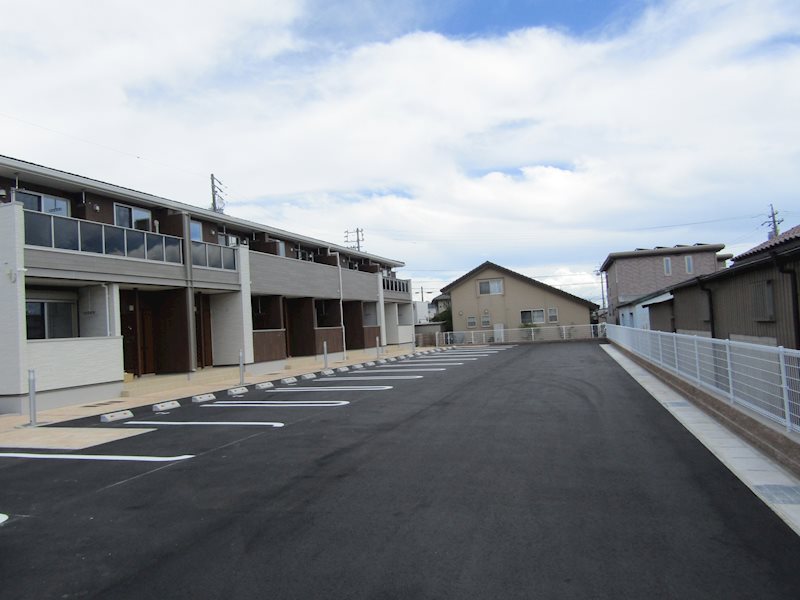 ミレニアポート その他2