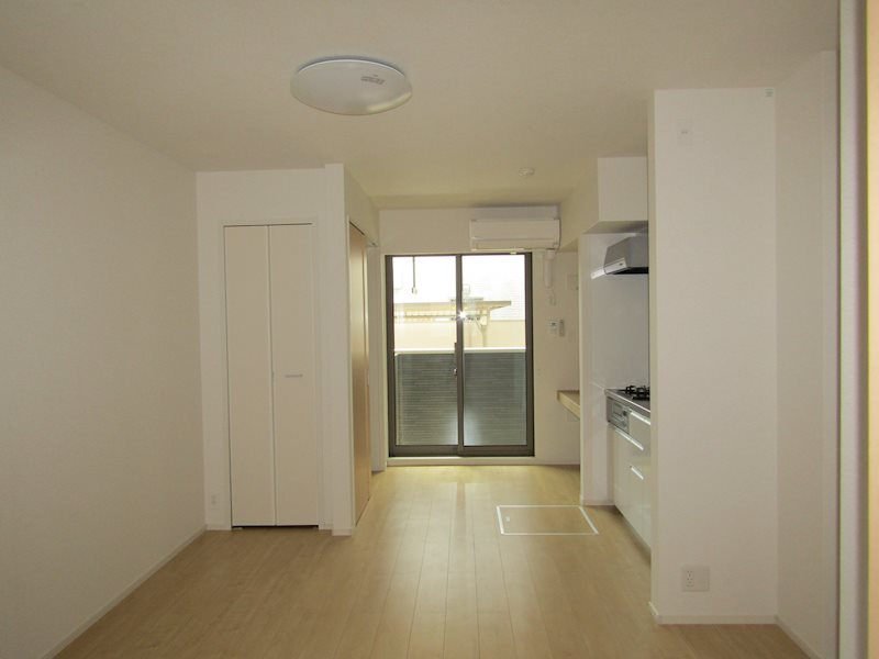 セシル リビング