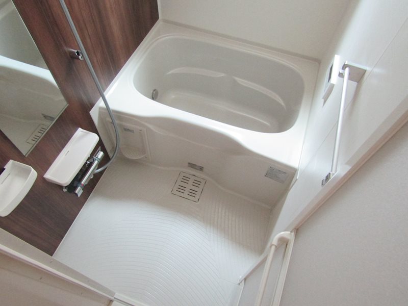 セシル 風呂画像