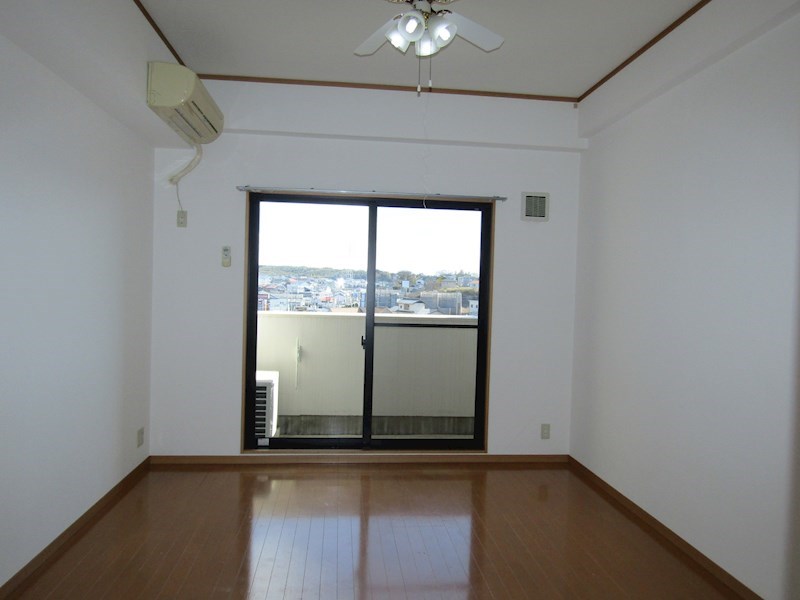 ピュアレジデンス リビング