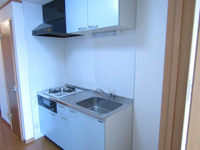 ピュアレジデンス キッチン