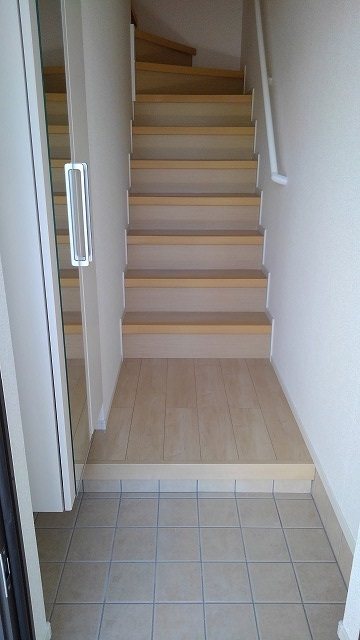 ネオ　レクサス　Ⅱ 玄関