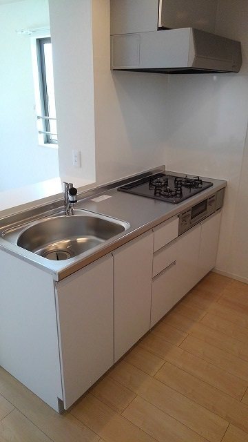 ネオ　レクサス　Ⅱ キッチン