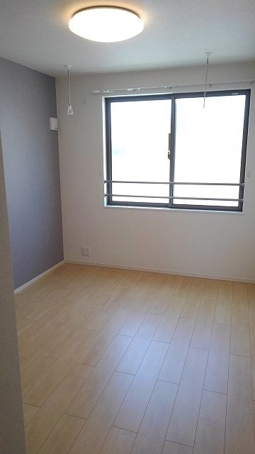 ネオ　レクサス　Ⅱ ベッドルーム