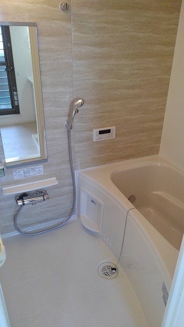 ネオ　レクサス　Ⅱ 風呂画像