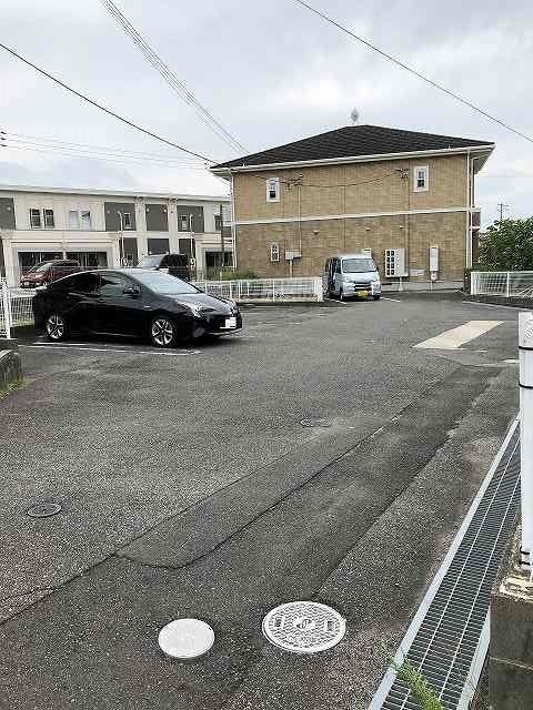 カーサ・ヴィオラ その他5