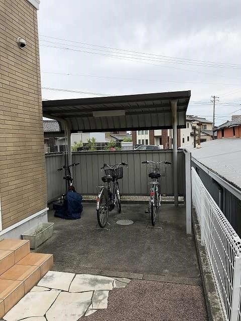 カーサ・ヴィオラ その他6