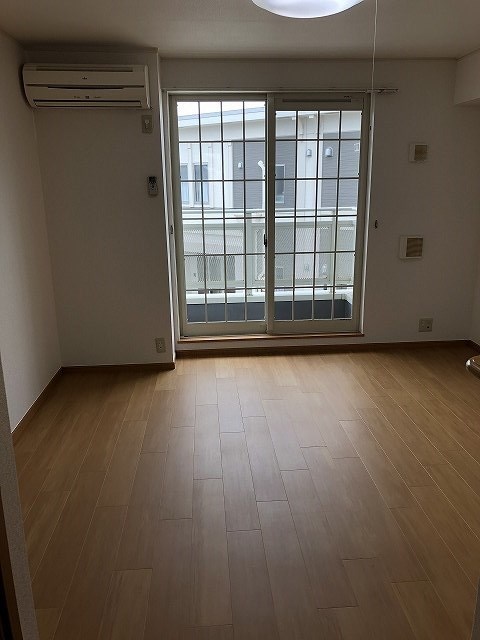 カーサ・ヴィオラ リビング