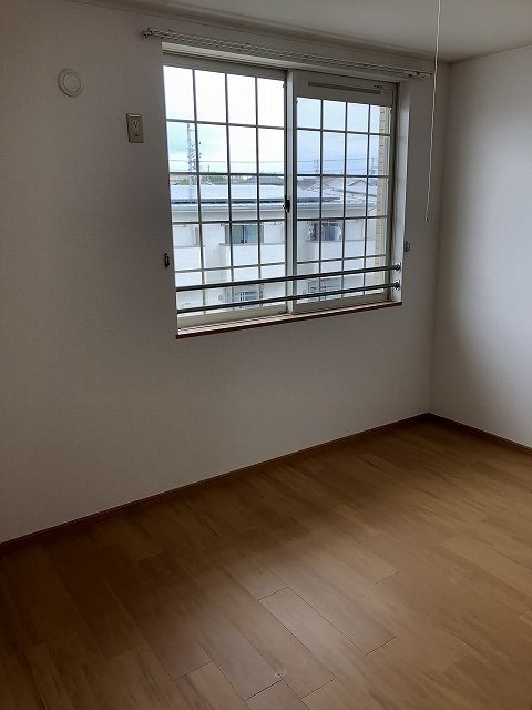 カーサ・ヴィオラ ベッドルーム