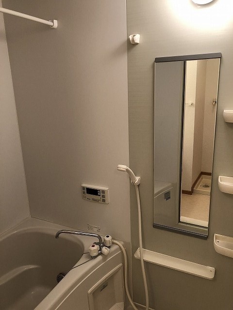 カーサ・ヴィオラ 風呂画像