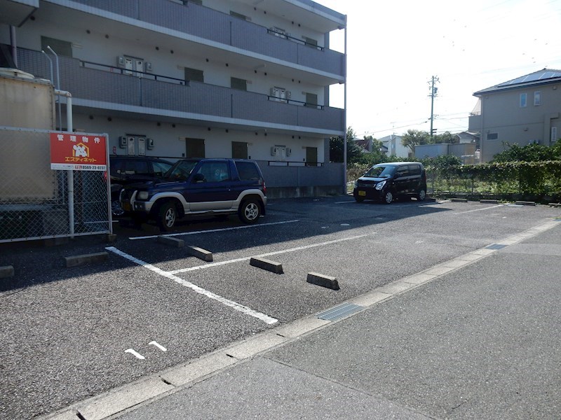 リプレハイレイク  その他外観6