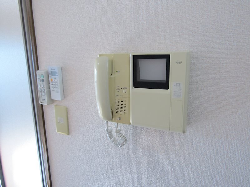カーサコモダ新舞子　B その他4