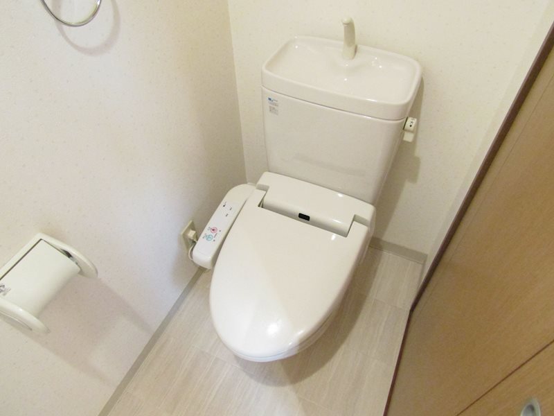 カーサコモダ新舞子　B その他7