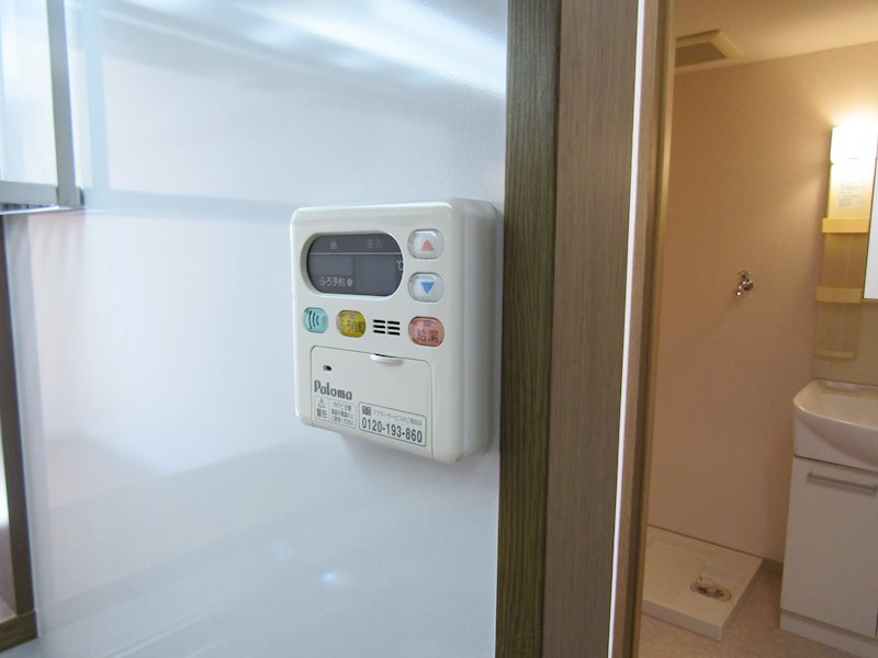 カーサコモダ新舞子　B その他11