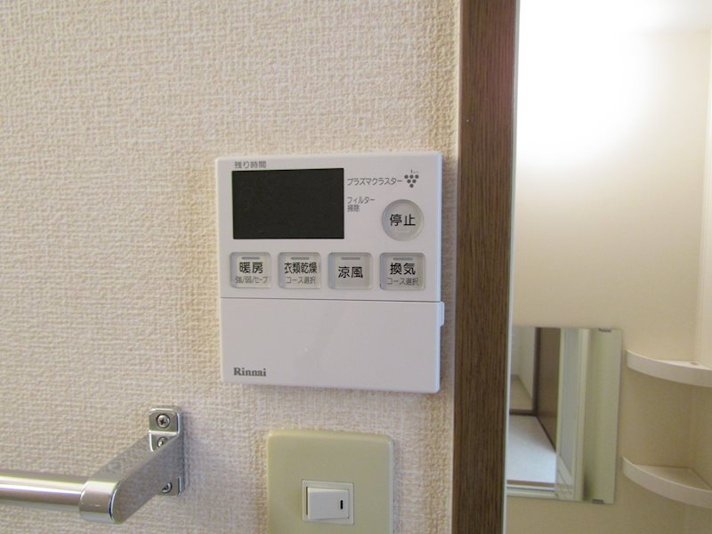 カーサコモダ新舞子　B その他12