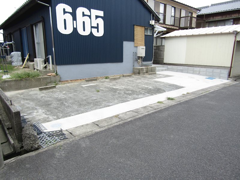 太郎左衛門住宅C-VIII その他1