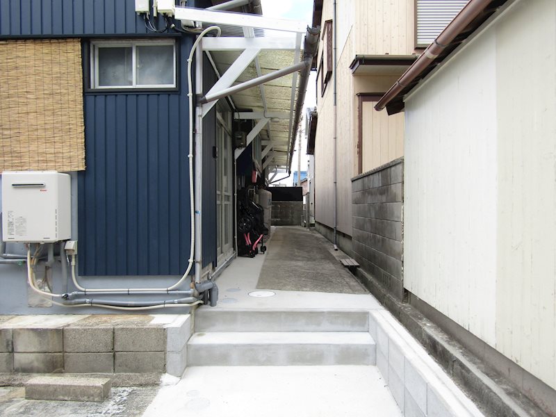 太郎左衛門住宅C-VIII その他2