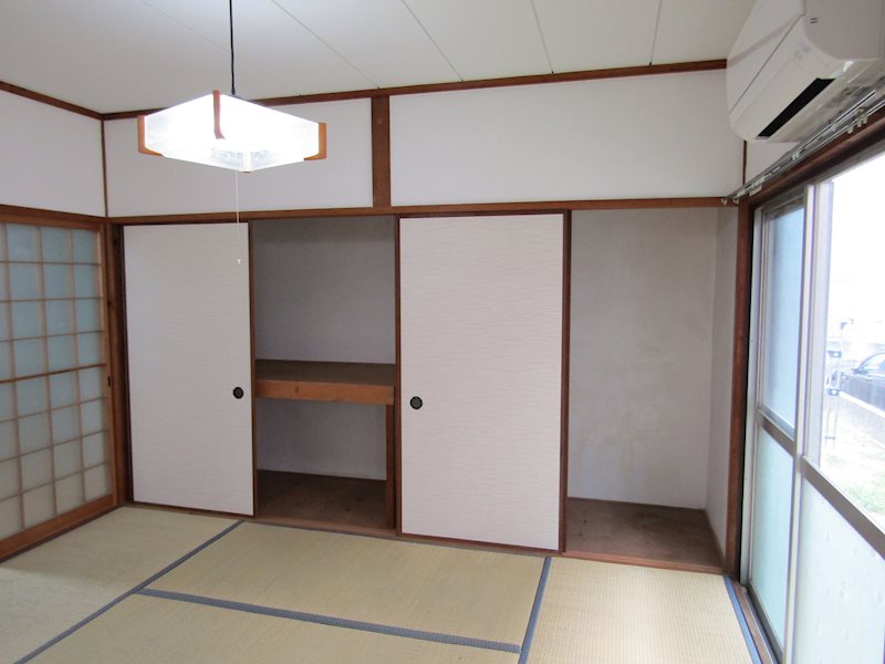 太郎左衛門住宅C-VIII その他4