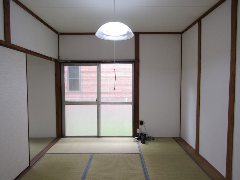 太郎左衛門住宅C-VIII その他4