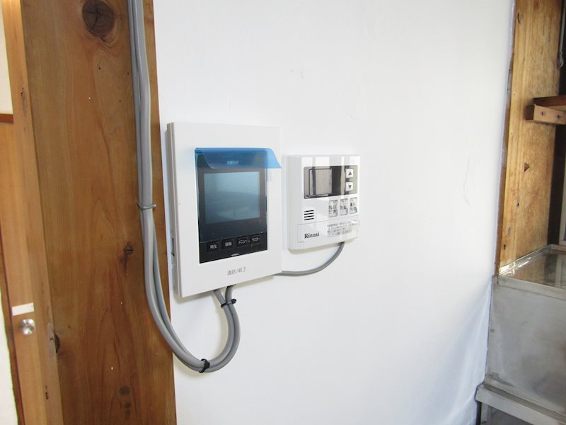 太郎左衛門住宅C-VIII その他6