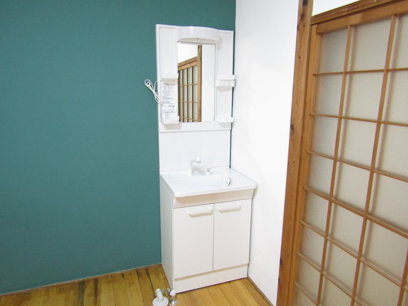 太郎左衛門住宅C-VIII その他7