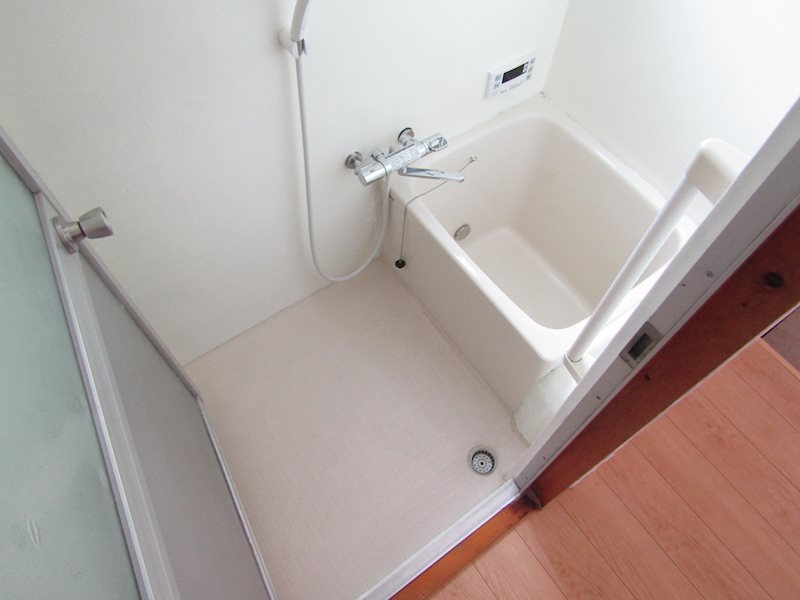 太郎左衛門住宅C-VIII 風呂画像