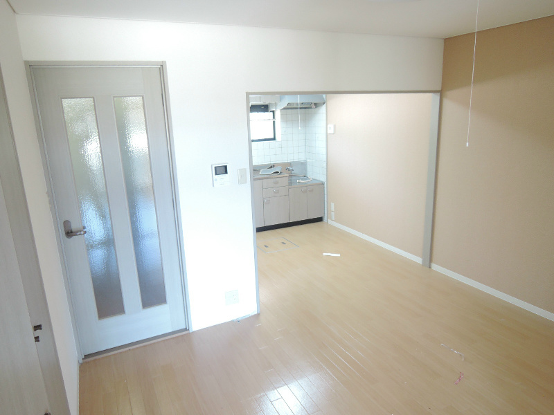 グリーンピア リビング