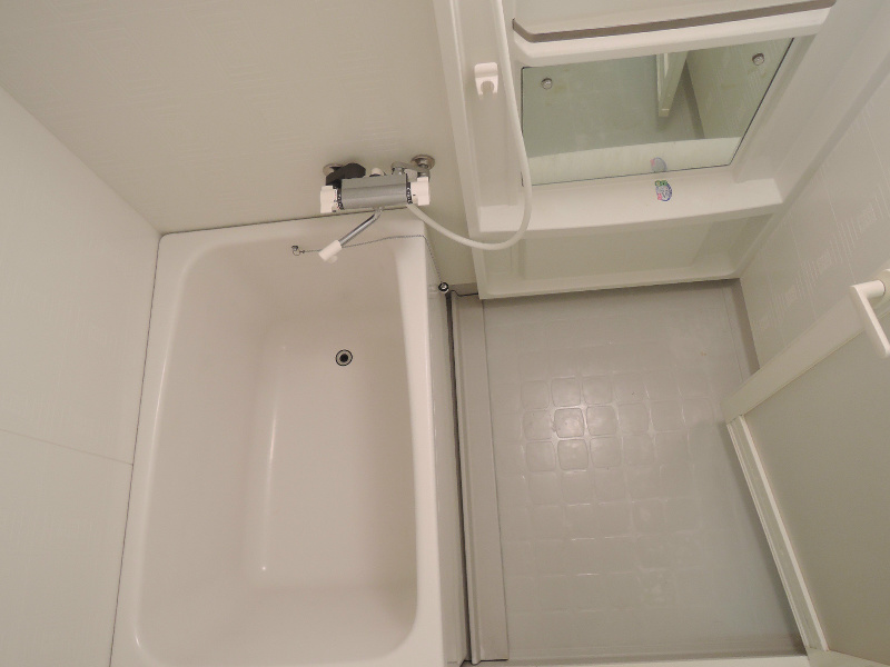 グリーンピア 風呂画像