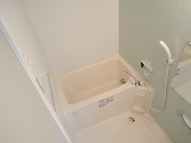 リビングタウン榎戸 風呂画像