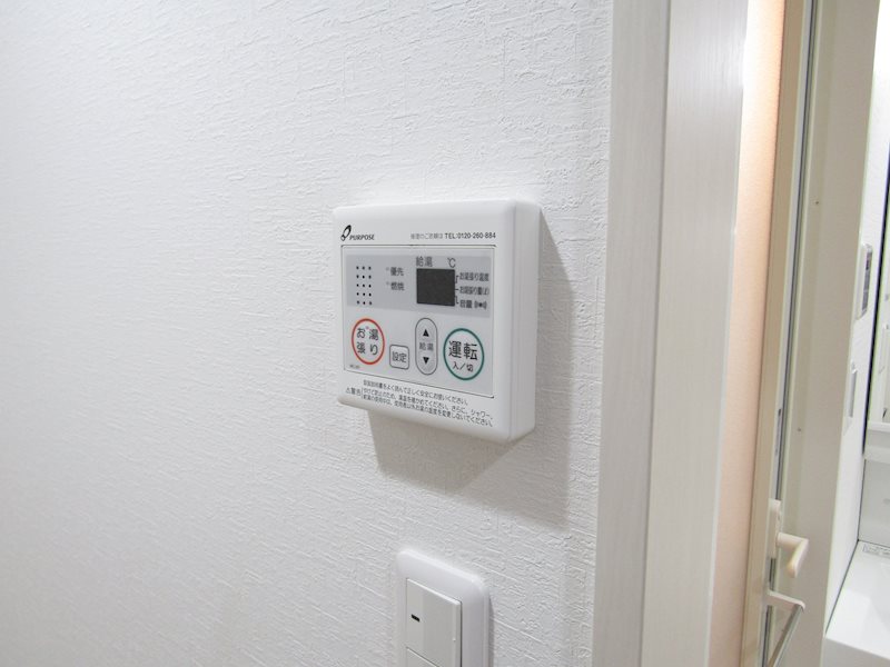 プレミアムコートりんくう その他6