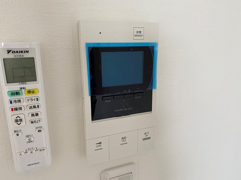 プレミアムコートりんくう その他4