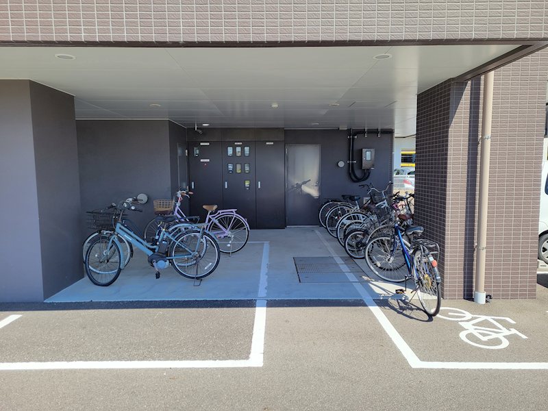 プレミアムコートりんくう その他外観1