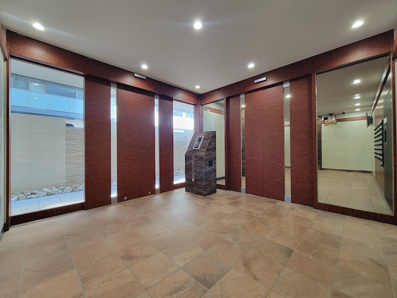 プレミアムコートりんくう その他外観3