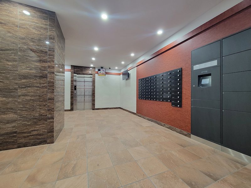 プレミアムコートりんくう その他外観4