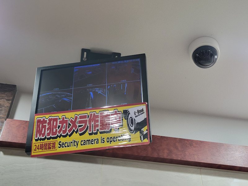 プレミアムコートりんくう その他外観6