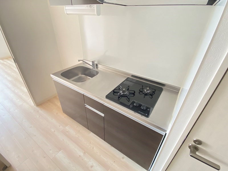 プレミアムコートりんくう キッチン