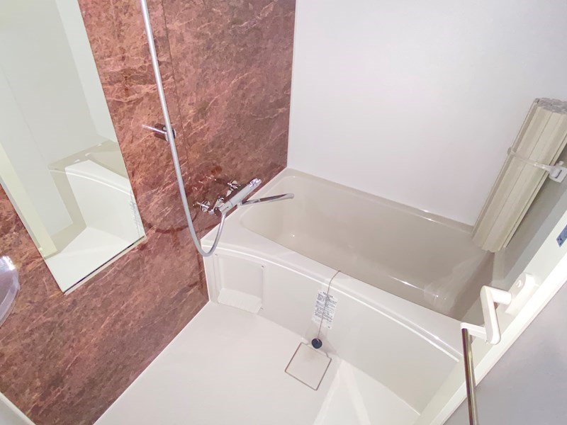 プレミアムコートりんくう 風呂画像