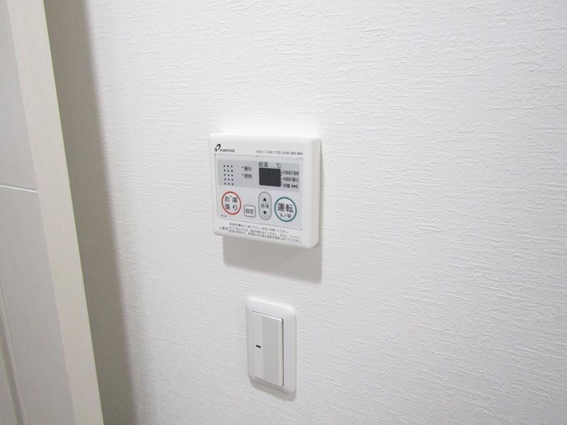 プレミアムコートりんくう その他8