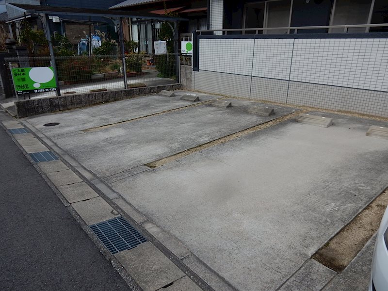 フレシール その他外観1
