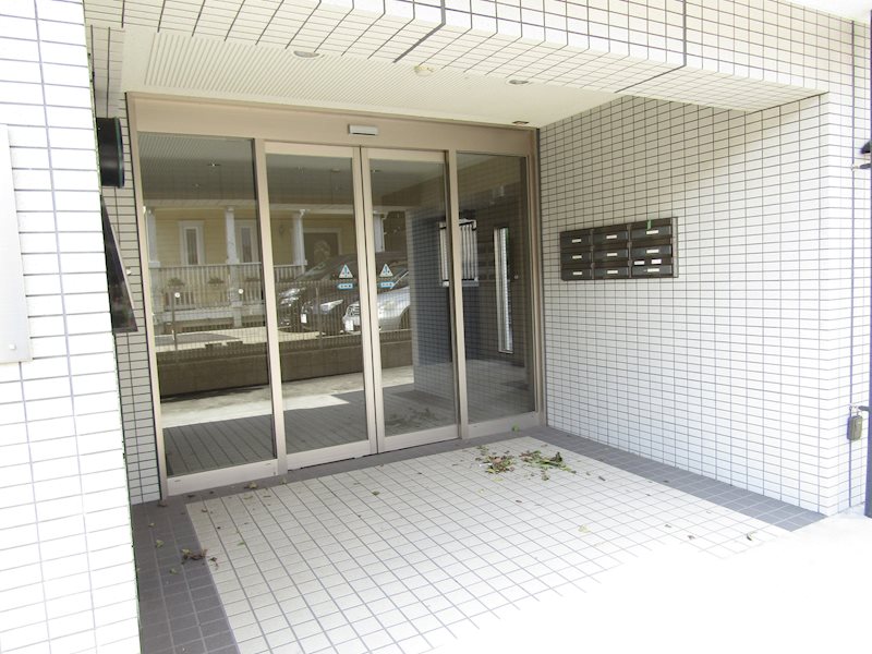 フレシール その他外観2