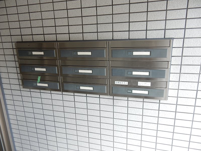 フレシール その他外観3